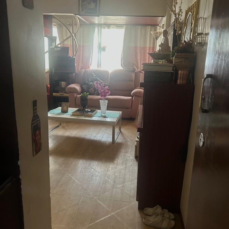 3 BHK Semi-Furnished Flat for Rent | 1500 Sq Ft | Bhosle Nagar, Pune