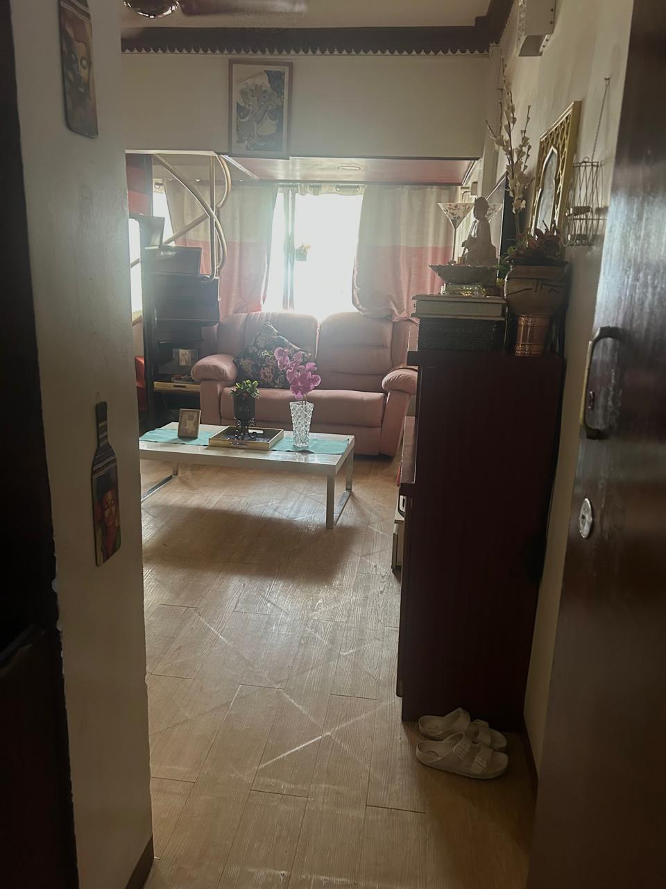 3 BHK Semi-Furnished Flat for Rent | 1500 Sq Ft | Bhosle Nagar, Pune