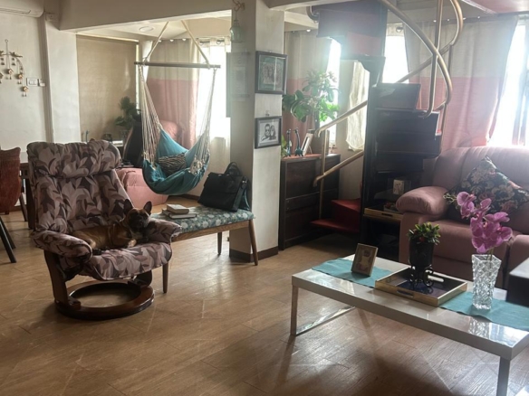 3 BHK Semi-Furnished Flat for Rent | 1500 Sq Ft | Bhosle Nagar, Pune