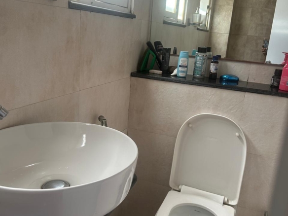 3 BHK Semi-Furnished Flat for Rent | 1500 Sq Ft | Bhosle Nagar, Pune