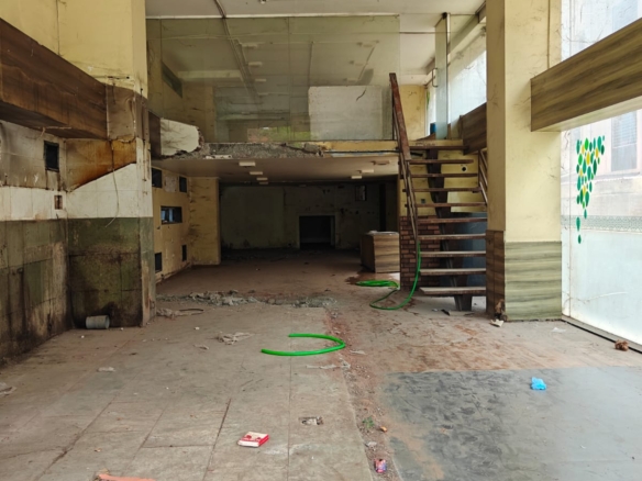 3000 Sq.Ft. Road-Facing Commercial Showroom Space for Rent – Baner Road