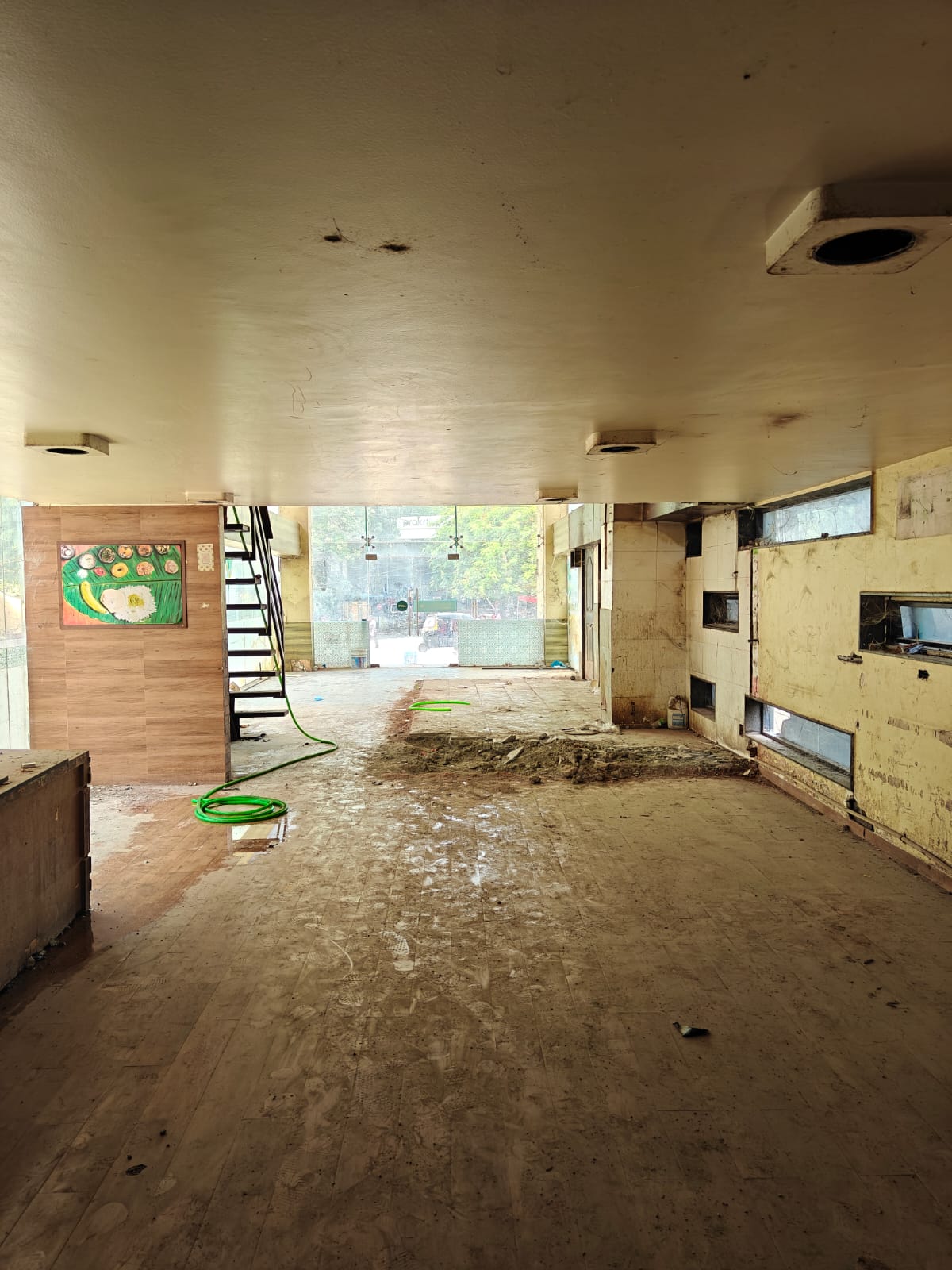 3000 Sq.Ft. Road-Facing Commercial Showroom Space for Rent – Baner Road