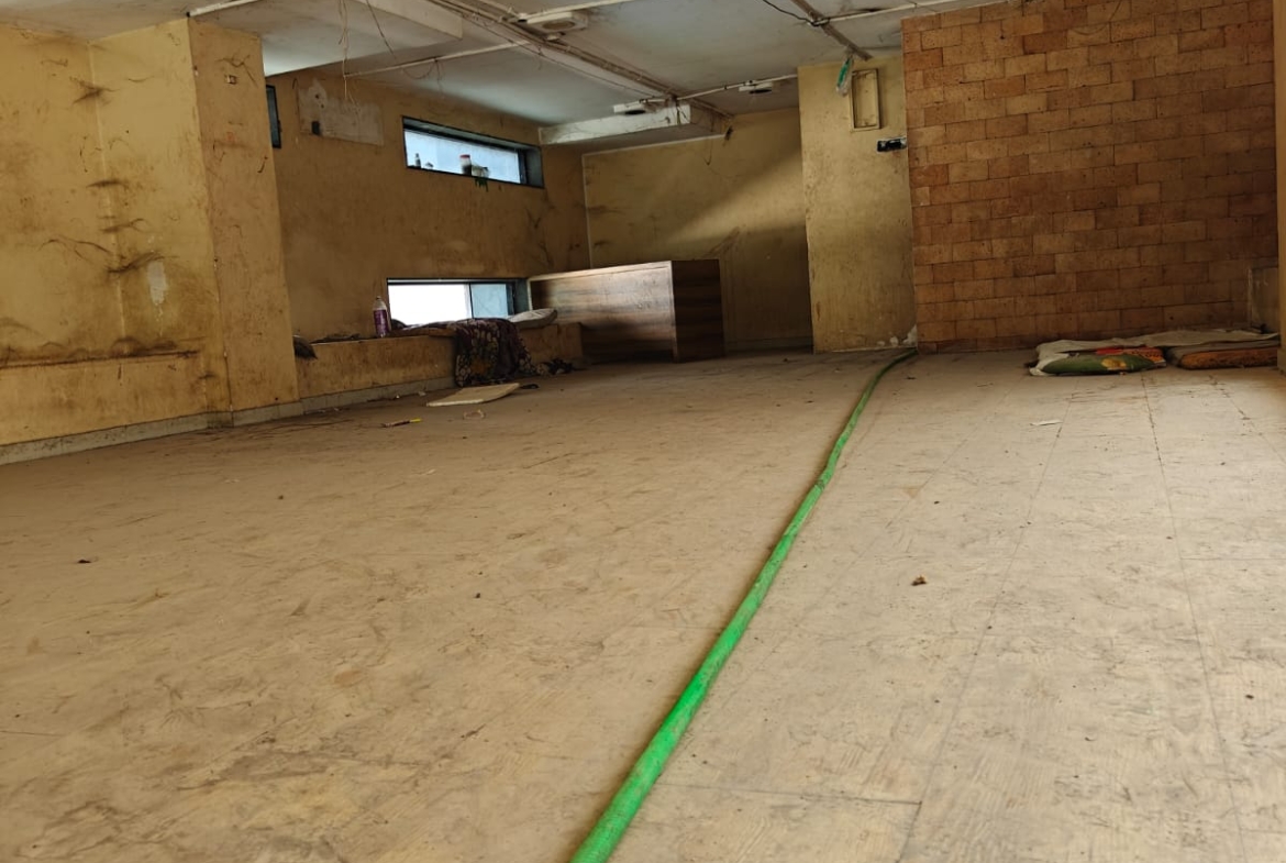 3000 Sq.Ft. Road-Facing Commercial Showroom Space for Rent – Baner Road