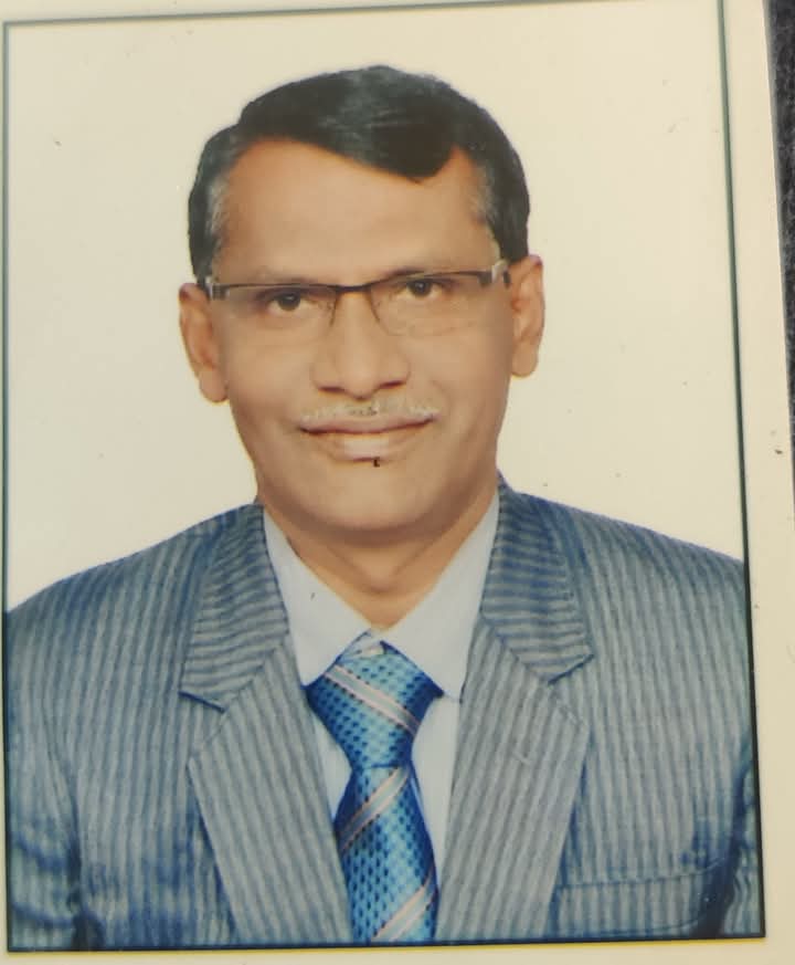 Sumit Tayde